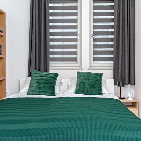 3D Kosciuszki 19 Apartament Краков Экстерьер фото