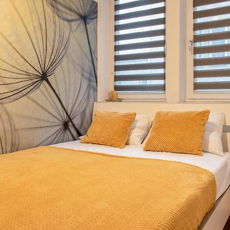 3D Kosciuszki 19 Apartament Краков Экстерьер фото