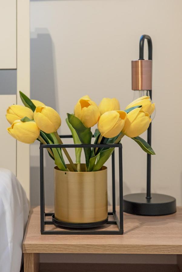 3D Kosciuszki 19 Apartament Краков Экстерьер фото